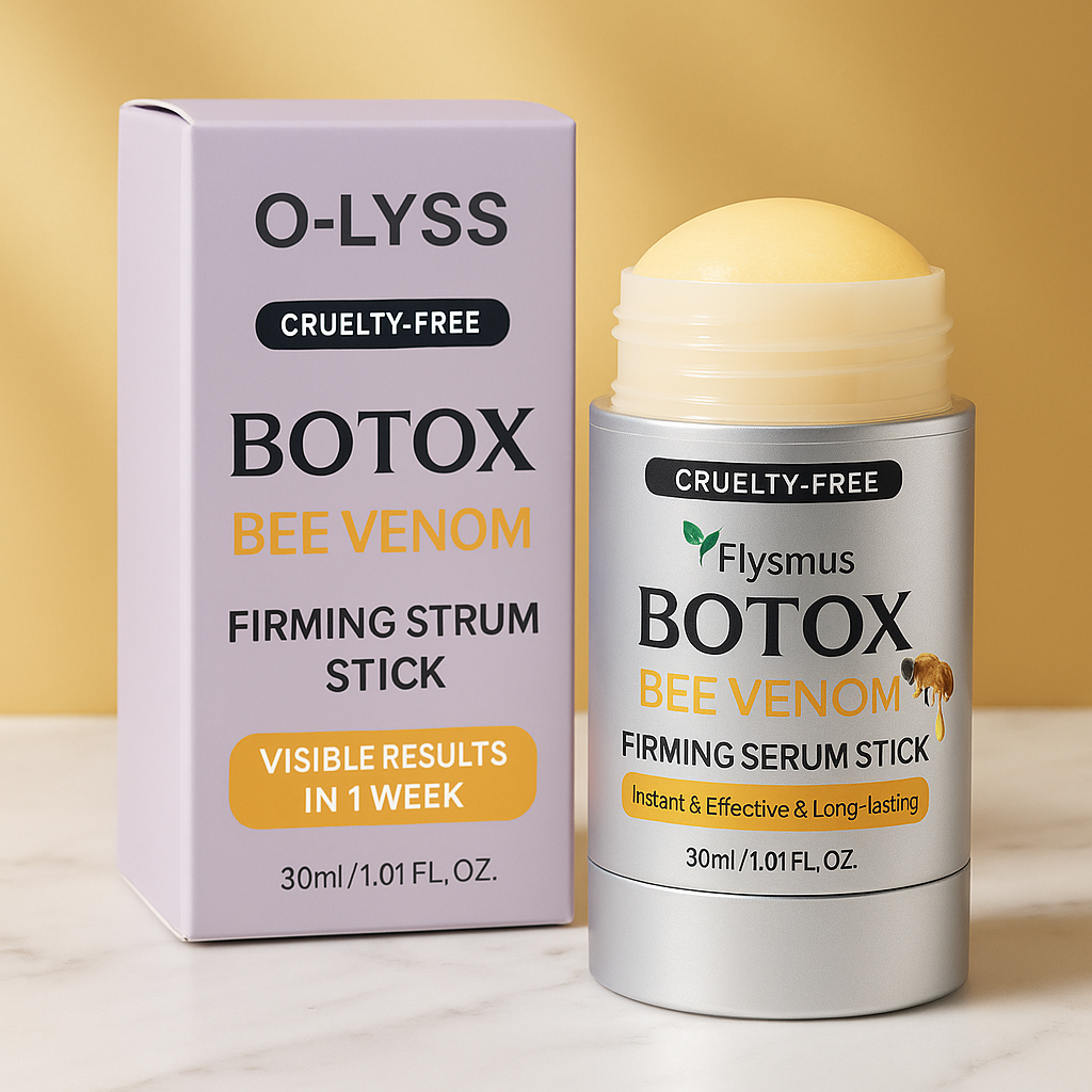 Le secret d’une peau ferme, sans douleur ni chirurgie