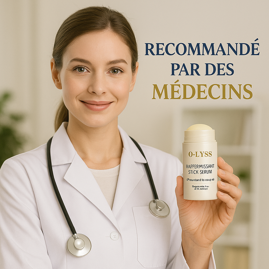 Le secret d’une peau ferme, sans douleur ni chirurgie